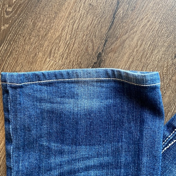 Miss Me Saka Slim Boot women’s size 30 - Picture 5 of 15